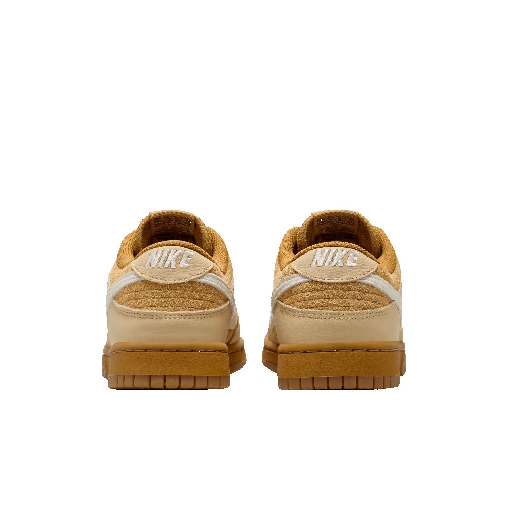 DUNK LOW RETRO "WAFFLE" sold by Lapstone & Hammer product image thumbnail 4