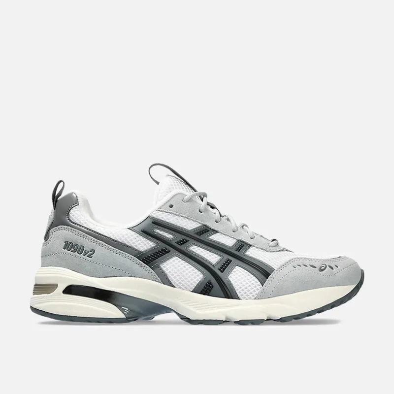 GEL-1090 V2 - WHITE / STEEL GREY sold by Lapstone & Hammer