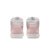 AIR JORDAN 1 MID SE - WHITE / LEGEND PINK sold by Lapstone & Hammer