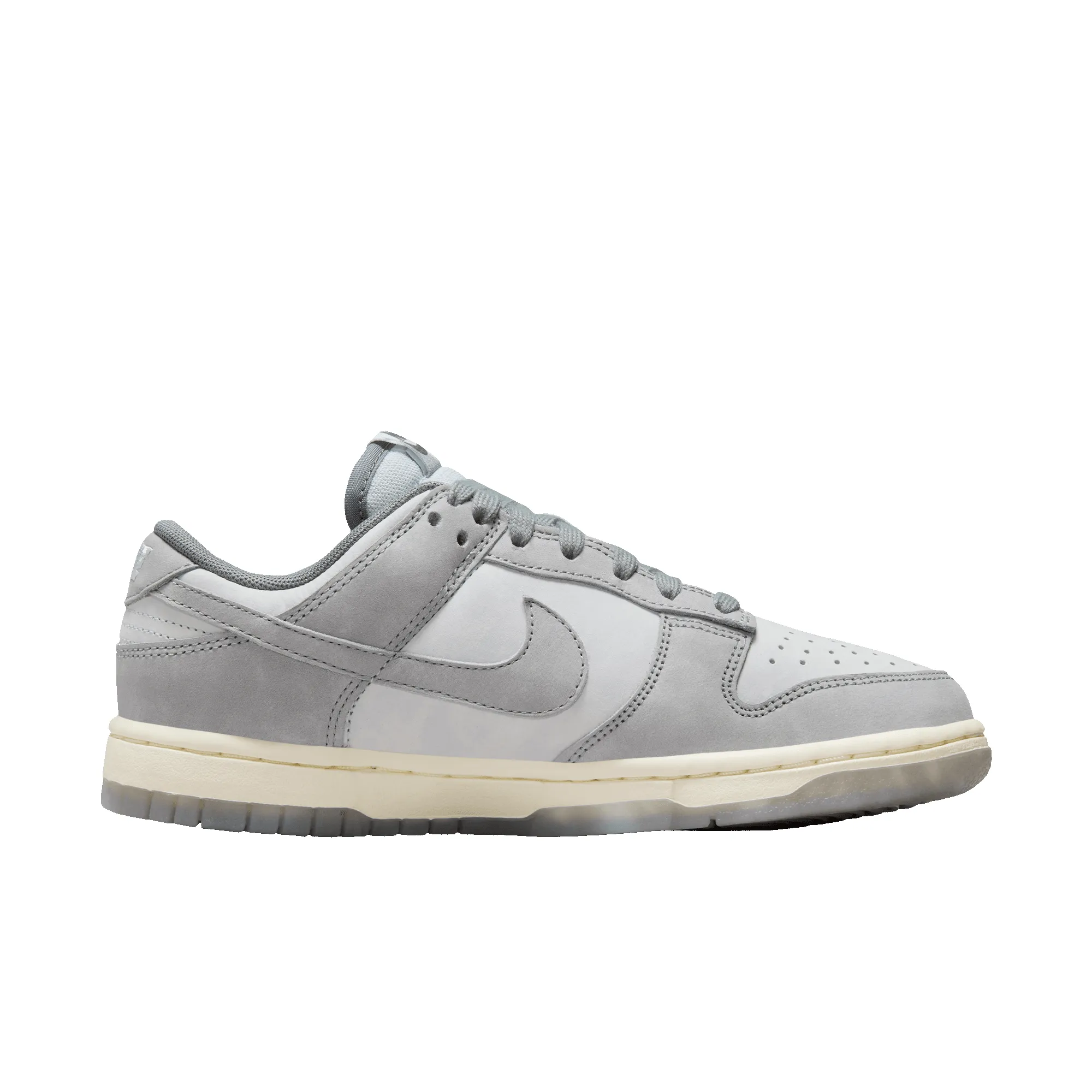 WMNS DUNK LOW "COOL GREY" sold by Lapstone & Hammer product image thumbnail 3