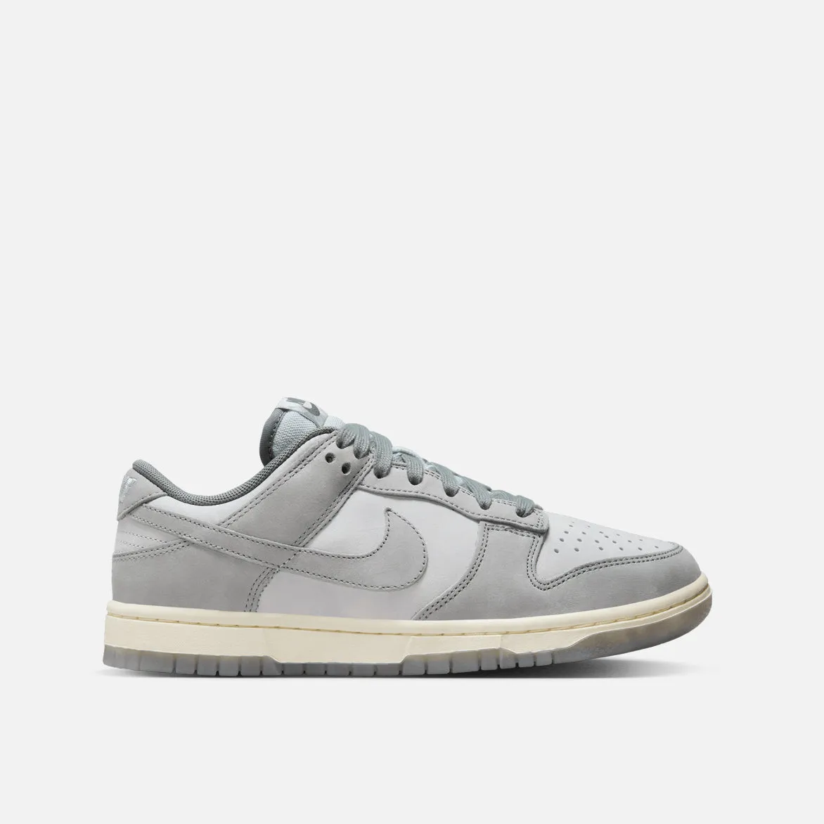 WMNS DUNK LOW "COOL GREY" sold by Lapstone & Hammer