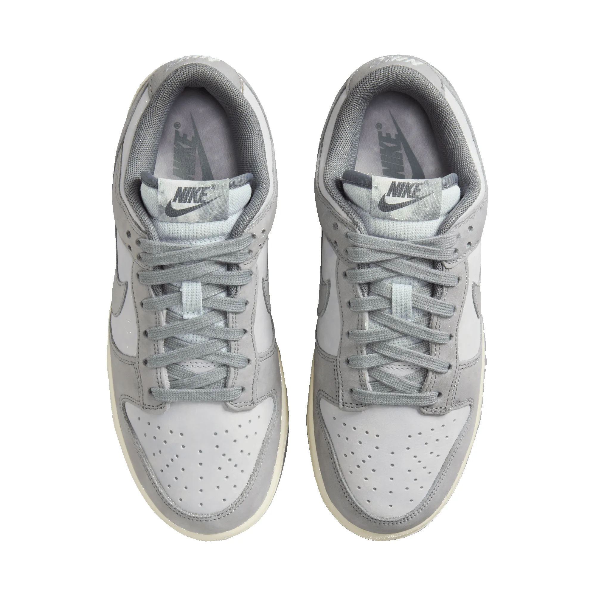 WMNS DUNK LOW "COOL GREY" sold by Lapstone & Hammer product image thumbnail 5