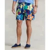 TRAVELER SWIM TRUNK - TROPICAL sold by Lapstone & Hammer