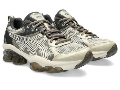 GEL-QUANTUM KINETIC - BIRCH / DARK TAUPE sold by Lapstone & Hammer