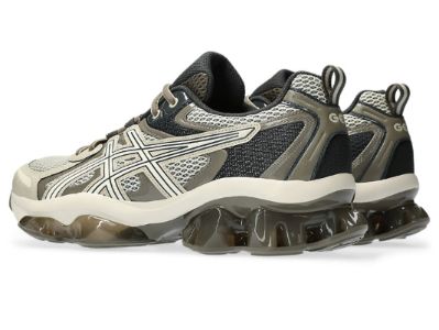 GEL-QUANTUM KINETIC - BIRCH / DARK TAUPE sold by Lapstone & Hammer