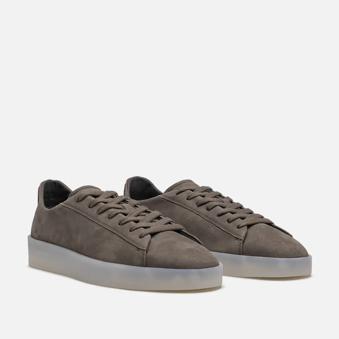 ESSENTIALS TENNIS LOW - TOBACCO sold by Lapstone & Hammer product image thumbnail 2