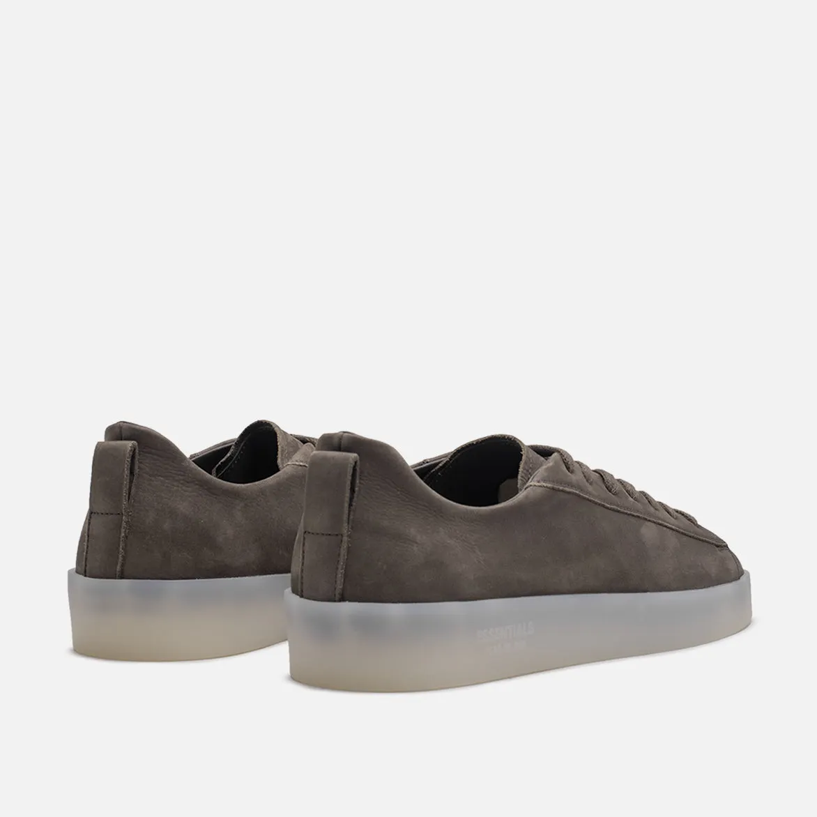 ESSENTIALS TENNIS LOW - TOBACCO sold by Lapstone & Hammer product image thumbnail 3