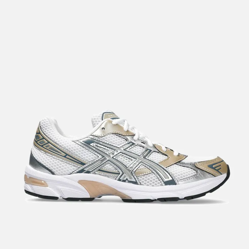 GEL-1130 - WHITE / WOOD CREPE sold by Lapstone & Hammer