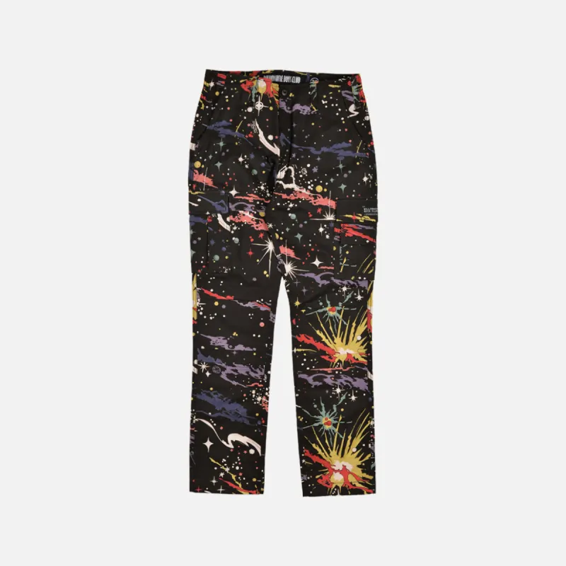 EXPLODE PANT - BLACK sold by Lapstone & Hammer