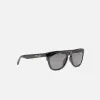 FRAGMENT X OAKLEY POLISHED BLACK FROGSKINS "VIVID YELLOW" sold by Lapstone & Hammer