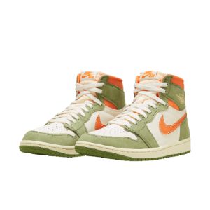 AIR JORDAN 1 RETRO HIGH OG CRAFT "CELADON" sold by Lapstone & Hammer