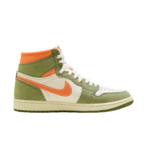 AIR JORDAN 1 RETRO HIGH OG CRAFT "CELADON" sold by Lapstone & Hammer