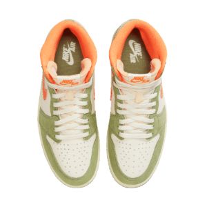 AIR JORDAN 1 RETRO HIGH OG CRAFT "CELADON" sold by Lapstone & Hammer