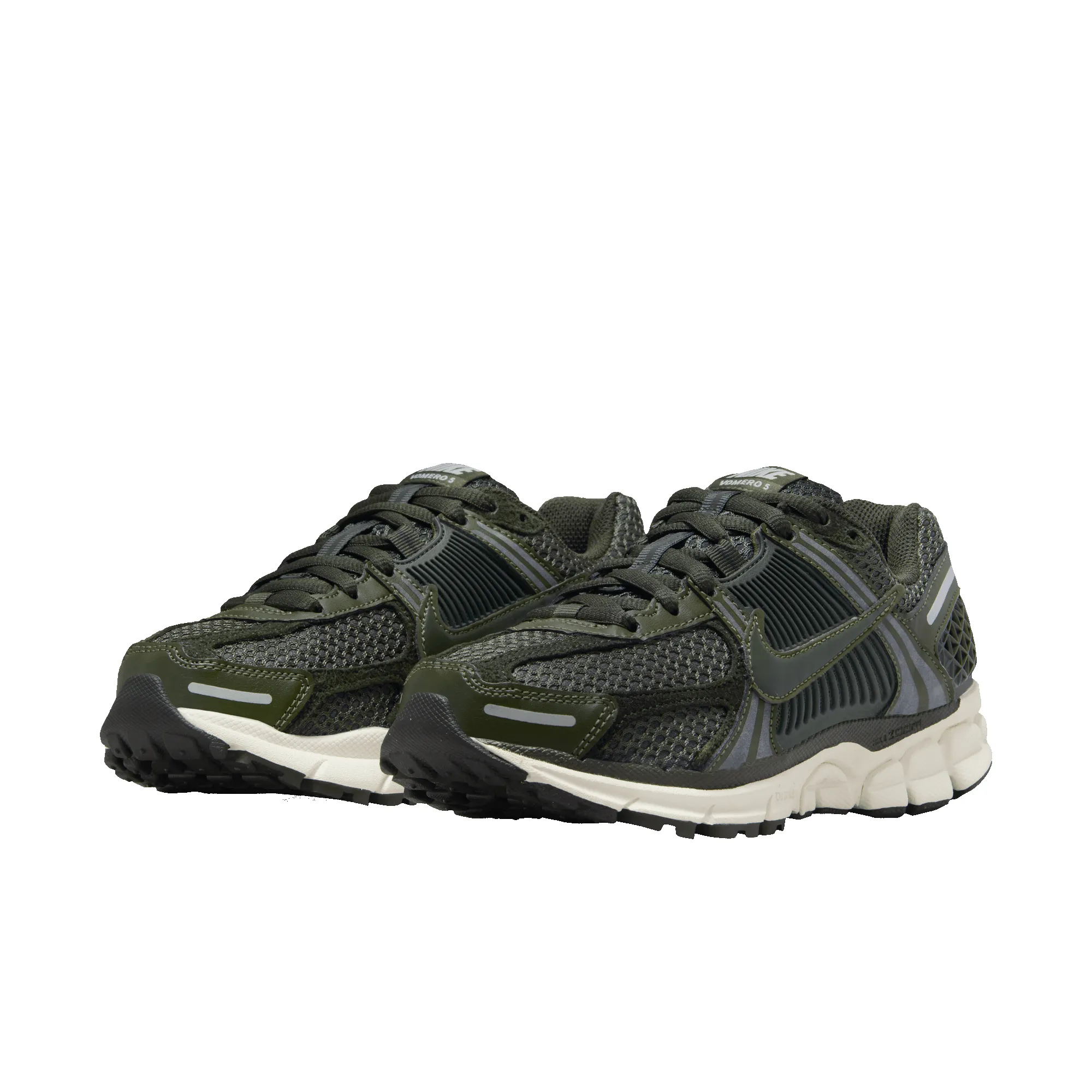 WMNS ZOOM VOMERO 5 "CARGO KHAKI" sold by Lapstone & Hammer product image thumbnail 2