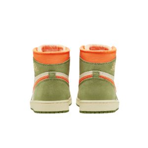 AIR JORDAN 1 RETRO HIGH OG CRAFT "CELADON" sold by Lapstone & Hammer