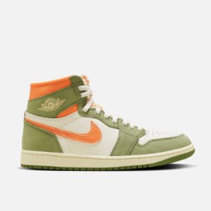 AIR JORDAN 1 RETRO HIGH OG CRAFT "CELADON" sold by Lapstone & Hammer