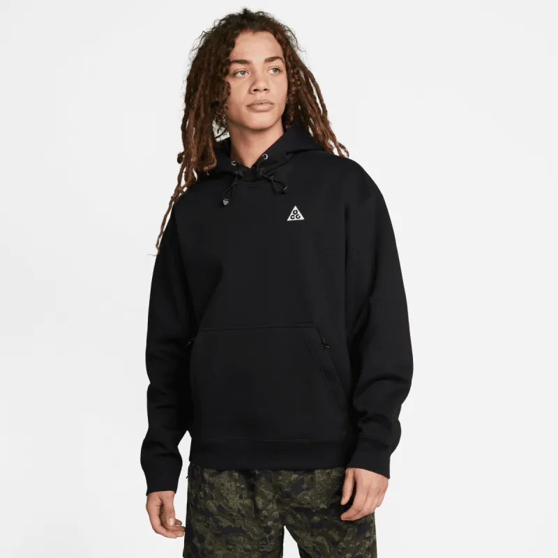 ACG THERMA FIT HOODIE - BLACK sold by Lapstone & Hammer