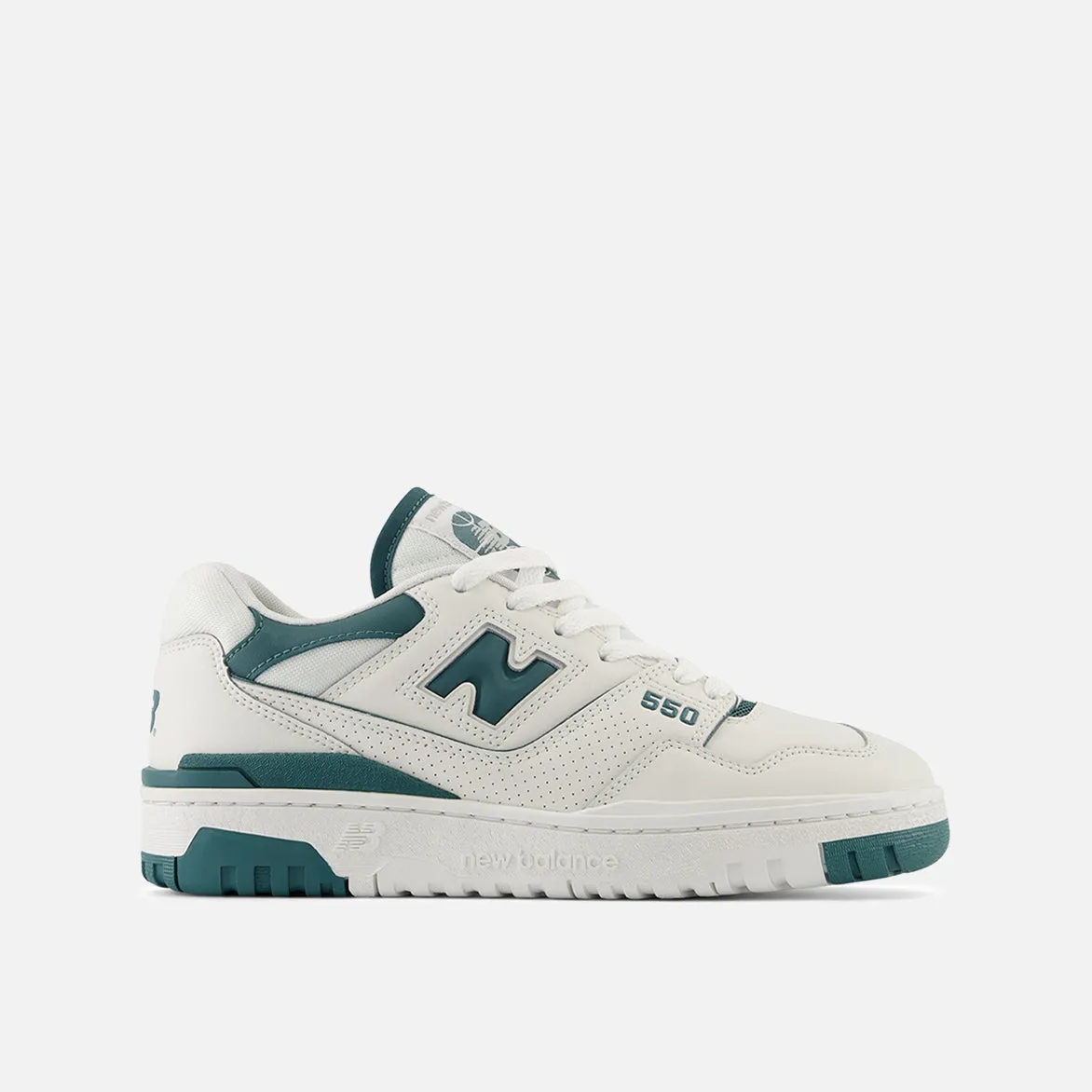 WMNS 550 - REFLECTION / NEW SPRUCE sold by Lapstone & Hammer