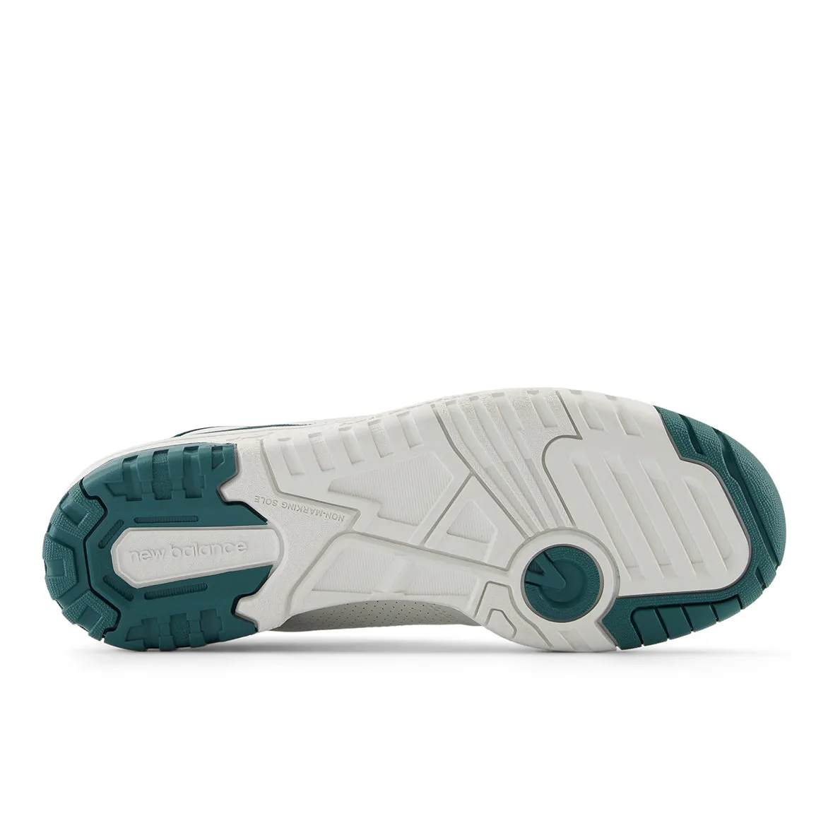 WMNS 550 - REFLECTION / NEW SPRUCE sold by Lapstone & Hammer product image thumbnail 5