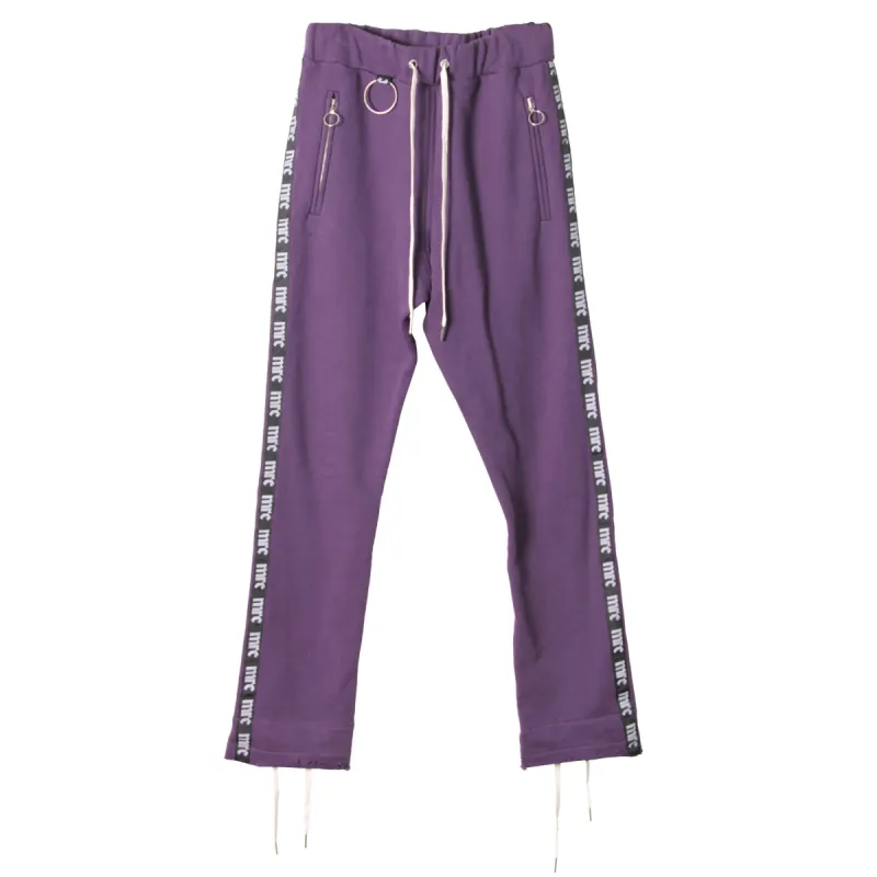 MRC SWEATPANT - EGGPLANT sold by Lapstone & Hammer