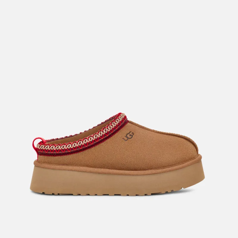 WMNS TAZZ - CHESTNUT sold by Lapstone & Hammer