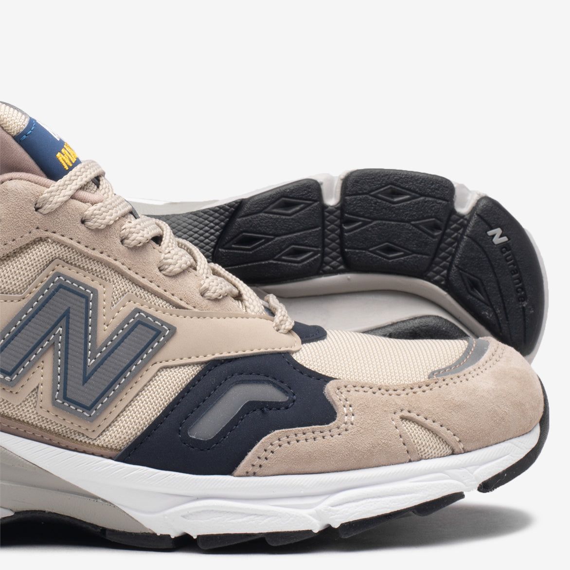 920 MADE IN THE UK "SAND" sold by Lapstone & Hammer product image thumbnail 4