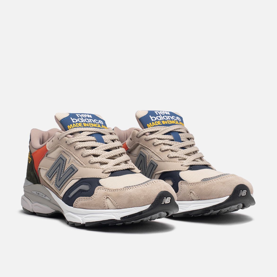 920 MADE IN THE UK "SAND" sold by Lapstone & Hammer product image thumbnail 2