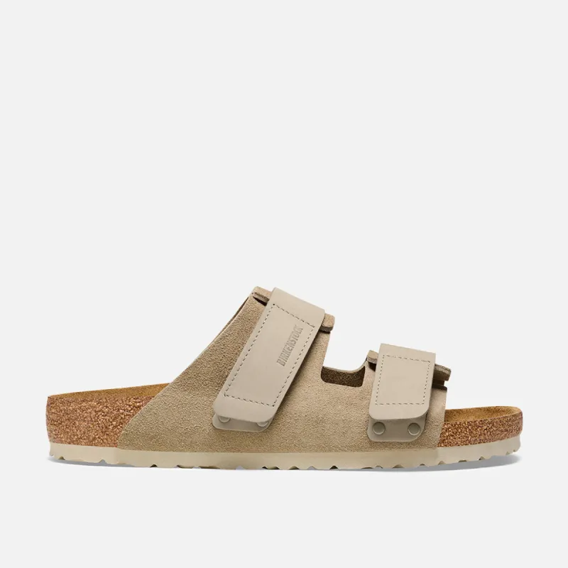 UJI - TAUPE sold by Lapstone & Hammer