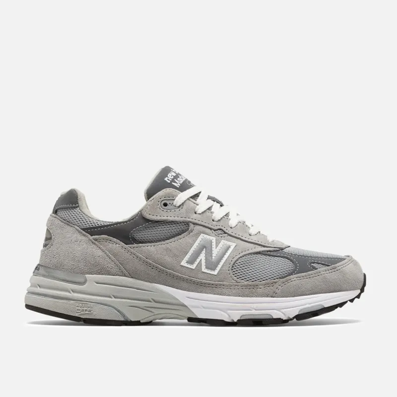 MADE IN USA 993 "GREY" sold by Lapstone & Hammer
