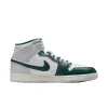 AIR JORDAN 1 MID SE "OXIDIZED GREEN" sold by Lapstone & Hammer