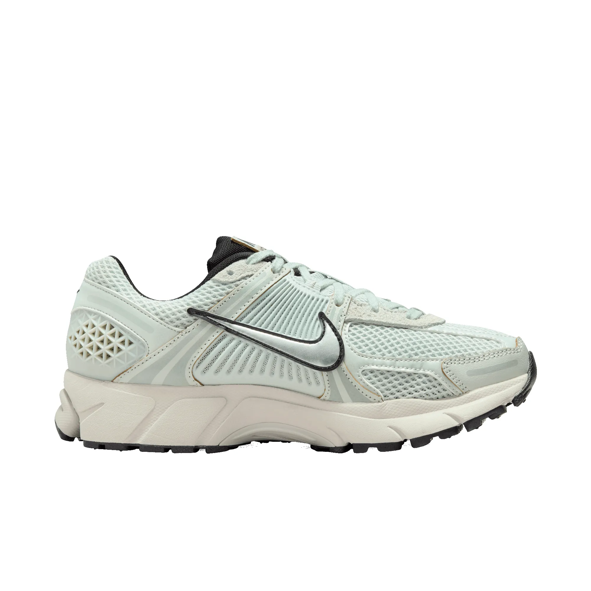 WMNS ZOOM VOMERO 5 - LIGHT SILVER / CHROME sold by Lapstone & Hammer product image thumbnail 3