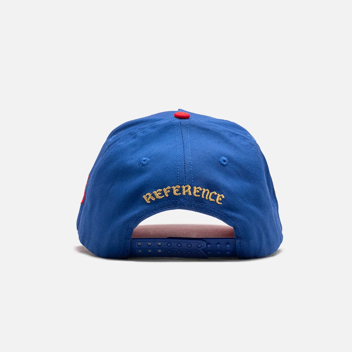 EAGLERS - BLUE / RED sold by Lapstone & Hammer product image thumbnail 4