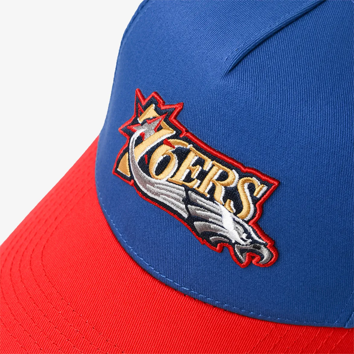 EAGLERS - BLUE / RED sold by Lapstone & Hammer product image thumbnail 5