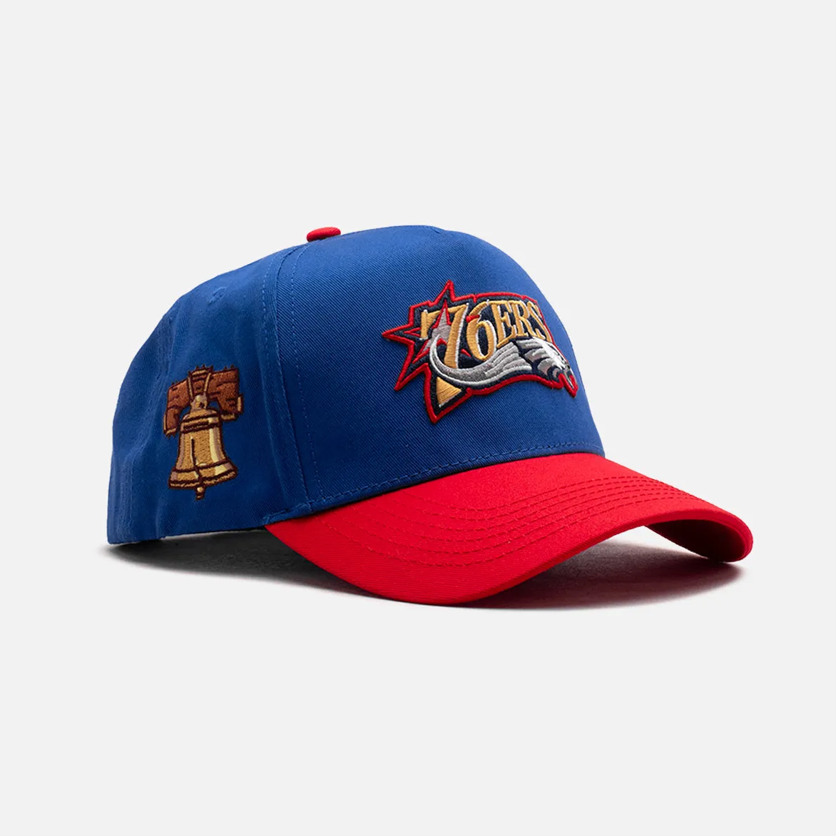 EAGLERS - BLUE / RED sold by Lapstone & Hammer product image thumbnail 2