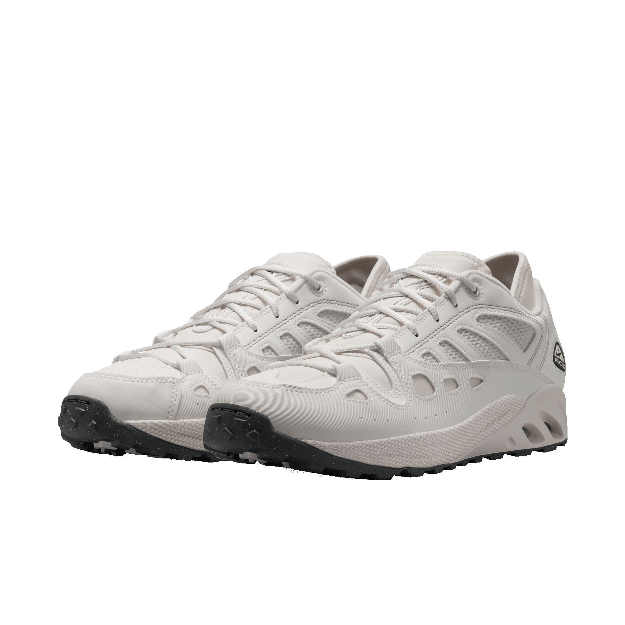 ACG AIR EXPLORAID "LIGHT OREWOOD BROWN" sold by Lapstone & Hammer product image thumbnail 2