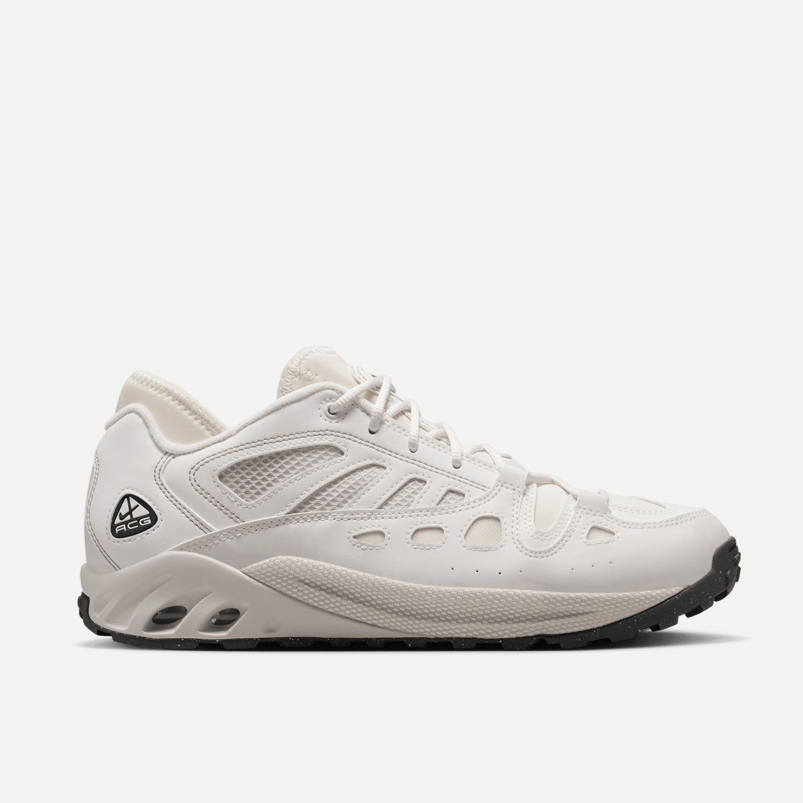 ACG AIR EXPLORAID "LIGHT OREWOOD BROWN" sold by Lapstone & Hammer