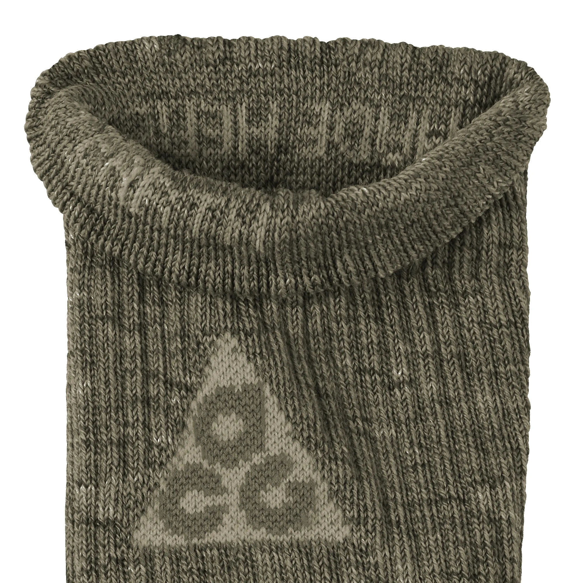 ACG KELLY RIDGE SOCKS - OLIVE sold by Lapstone & Hammer product image thumbnail 5