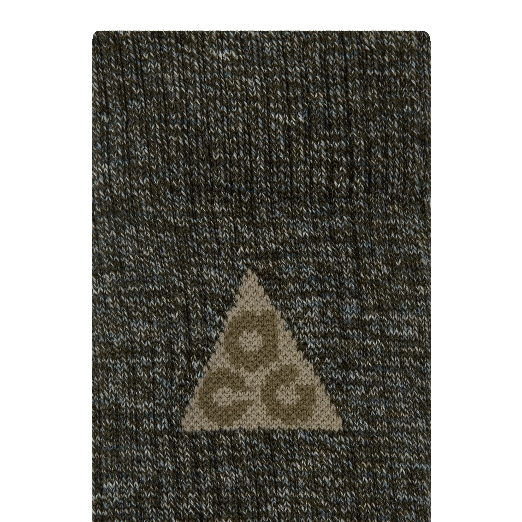 ACG KELLY RIDGE SOCKS - OLIVE sold by Lapstone & Hammer product image thumbnail 4