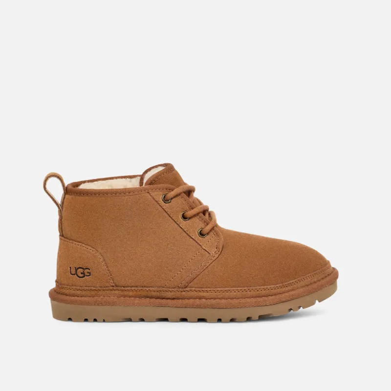 WMNS NEUMEL - CHESTNUT sold by Lapstone & Hammer