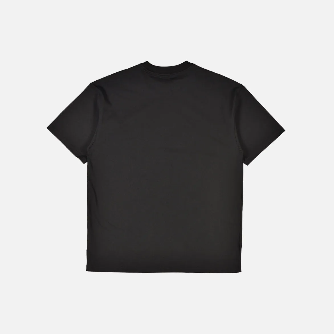 ACG TEE - BLACK sold by Lapstone & Hammer product image thumbnail 2
