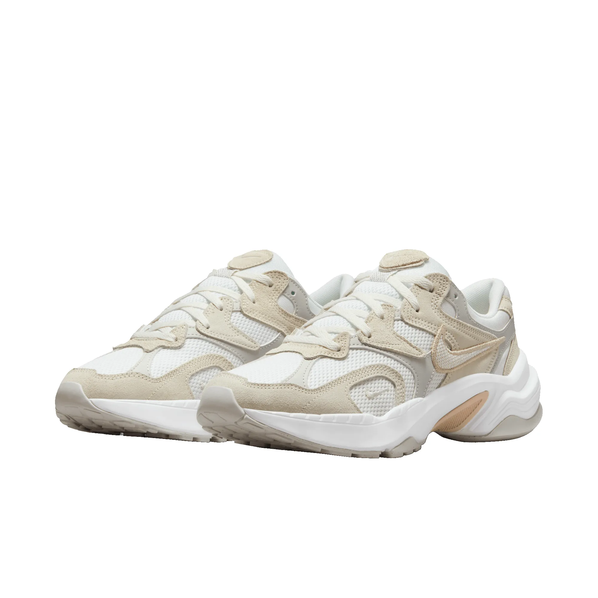 WMNS AL8 - SAIL / LIGHT BONE sold by Lapstone & Hammer product image thumbnail 2
