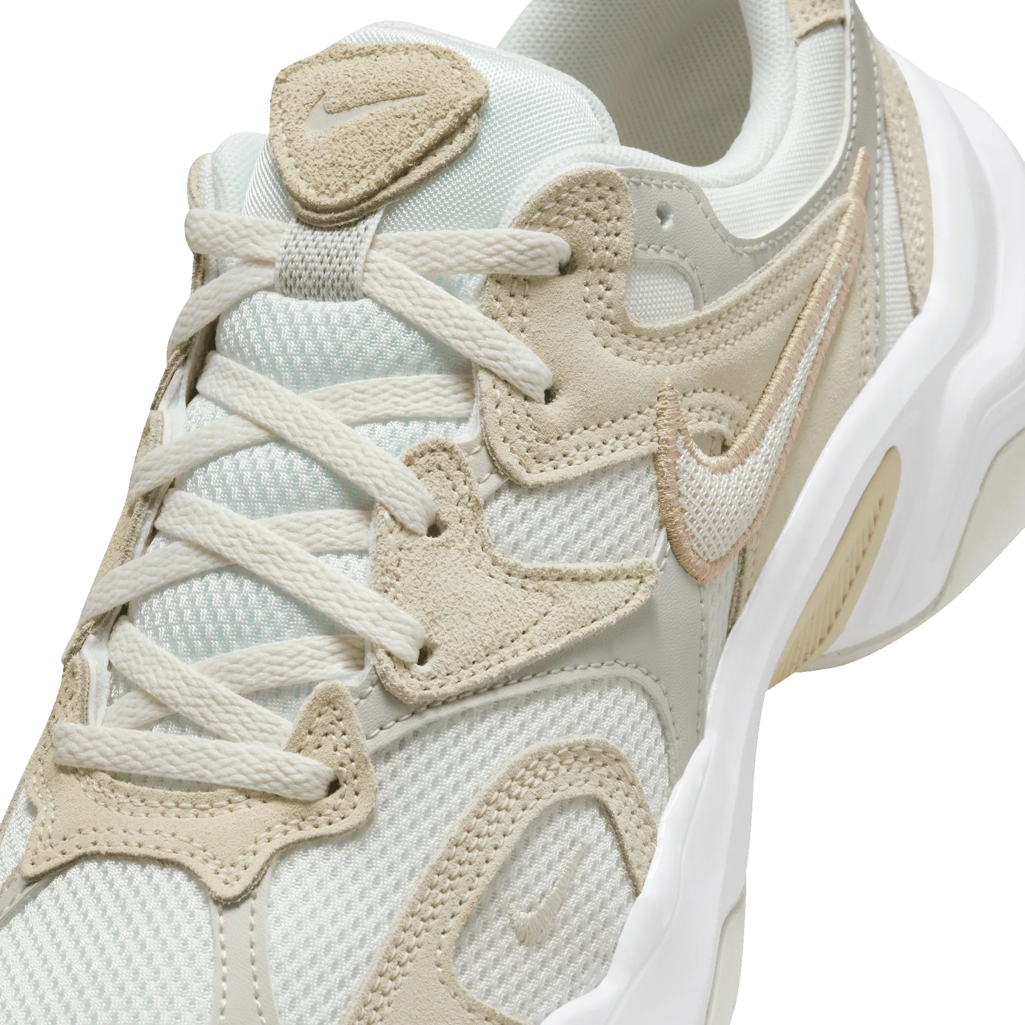 WMNS AL8 - SAIL / LIGHT BONE sold by Lapstone & Hammer product image thumbnail 5