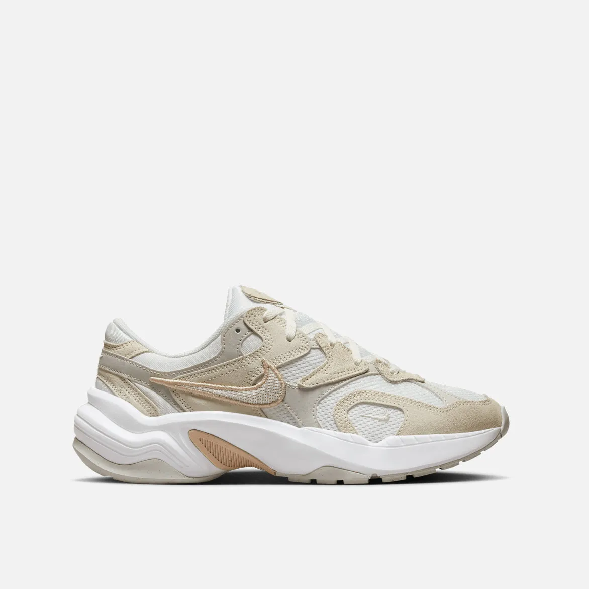 WMNS AL8 - SAIL / LIGHT BONE sold by Lapstone & Hammer