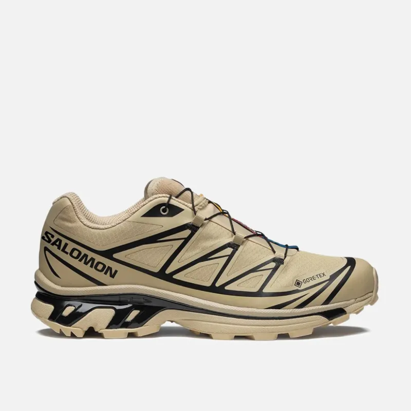 XT-6 GTX - SAFARI / SAFARI / BLACK sold by Lapstone & Hammer