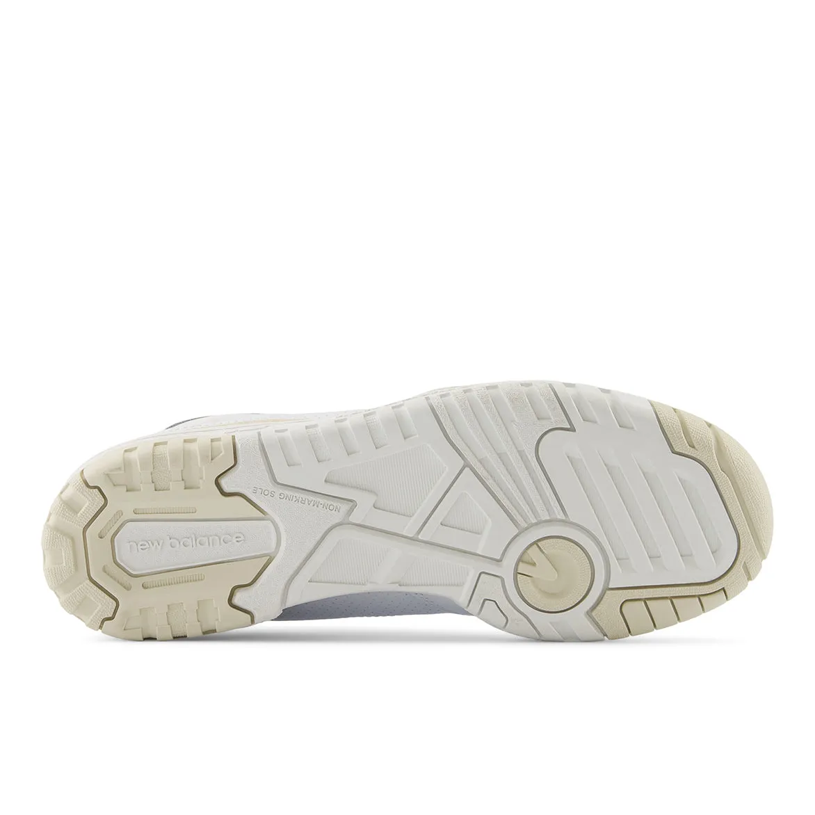 WMNS 550 - WHITE / LINEN sold by Lapstone & Hammer product image thumbnail 5