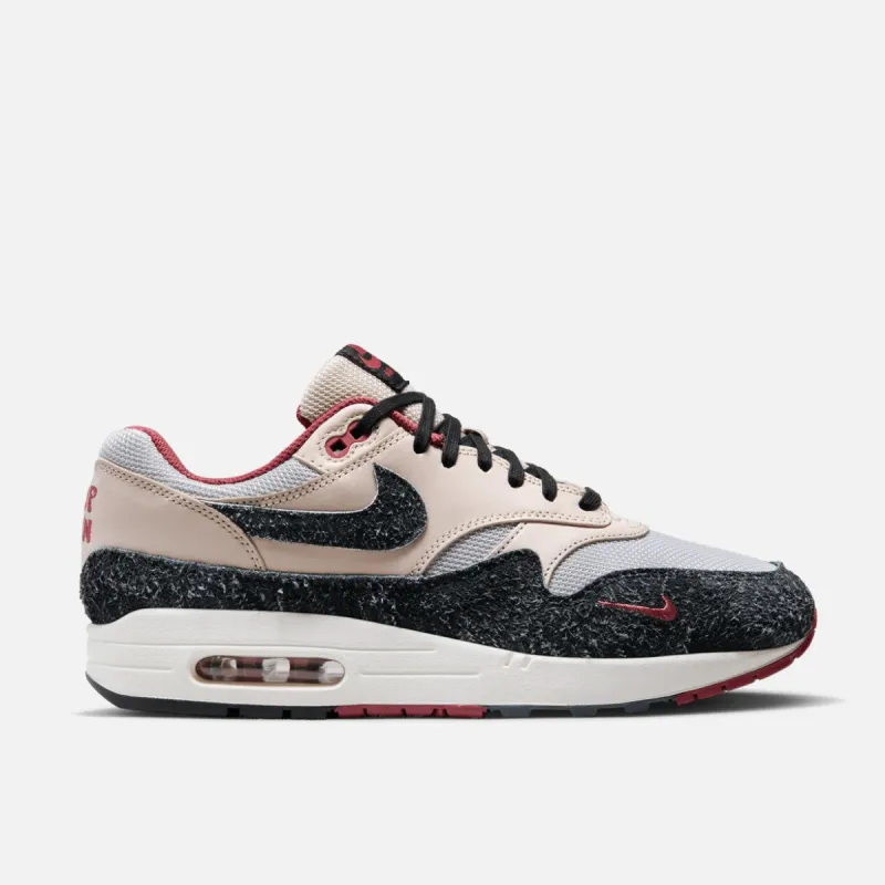 AIR MAX 1 PRM "KEEP RIPPIN STOP SLIPPIN 2.0" sold by Lapstone & Hammer