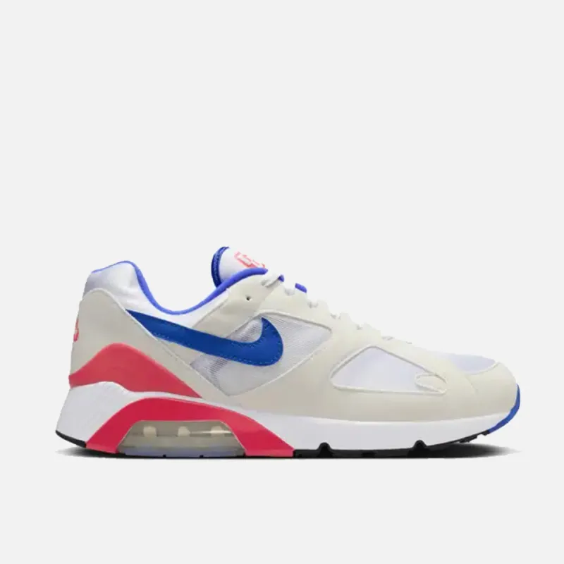 AIR 180 'ULTRAMARINE" sold by Lapstone & Hammer