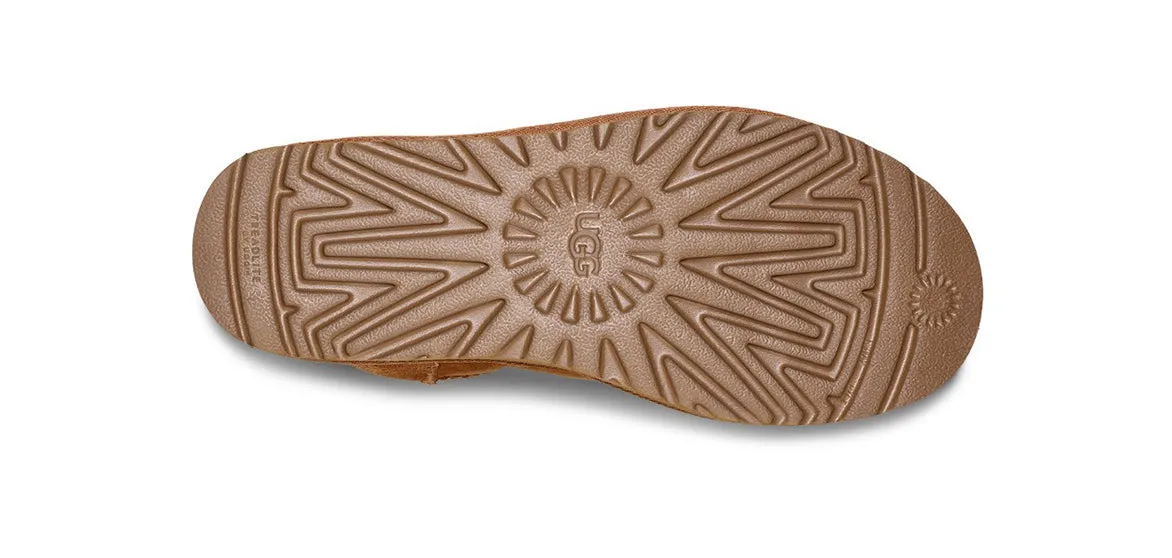 WMNS CLASSIC MINI II - CHESTNUT sold by Lapstone & Hammer product image thumbnail 5