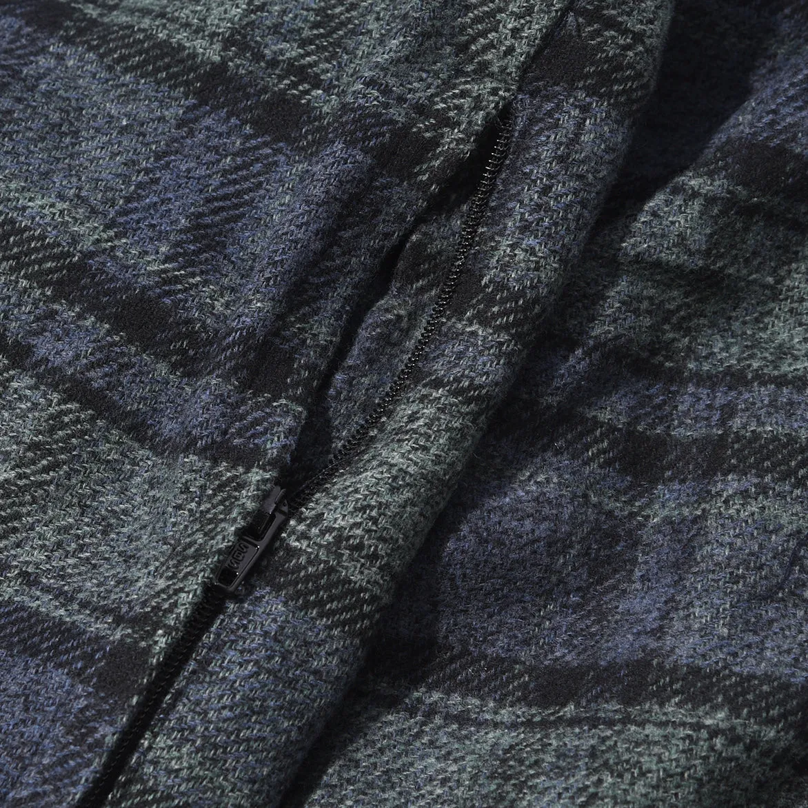 HARD LABOR FLANNEL - PLAID sold by Lapstone & Hammer product image thumbnail 4