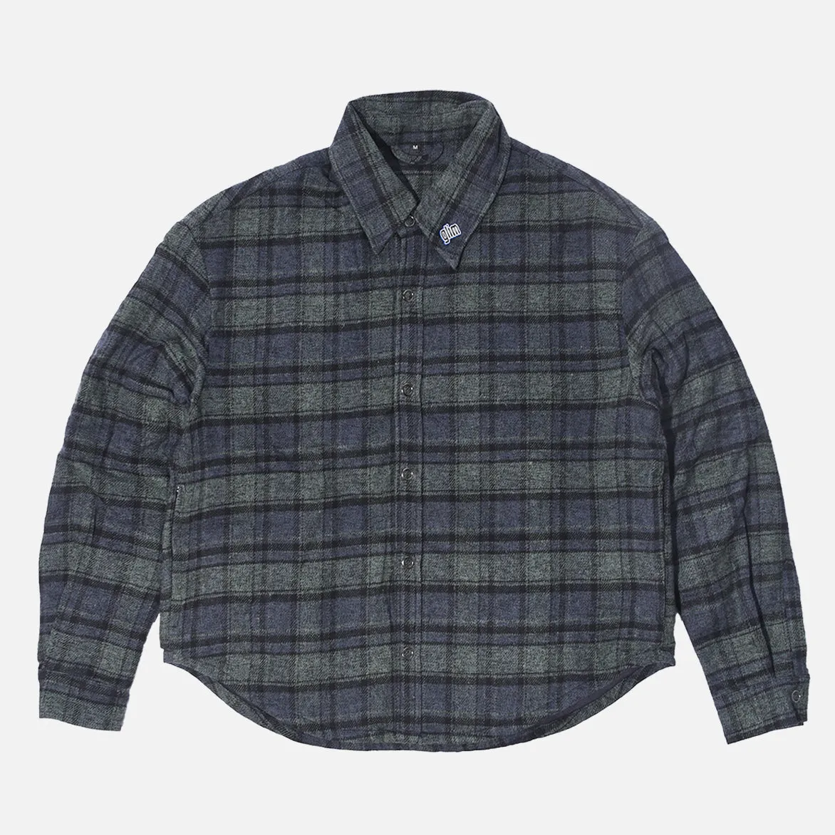 HARD LABOR FLANNEL - PLAID sold by Lapstone & Hammer